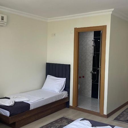 Wena Hotel Istanbul Exterior photo