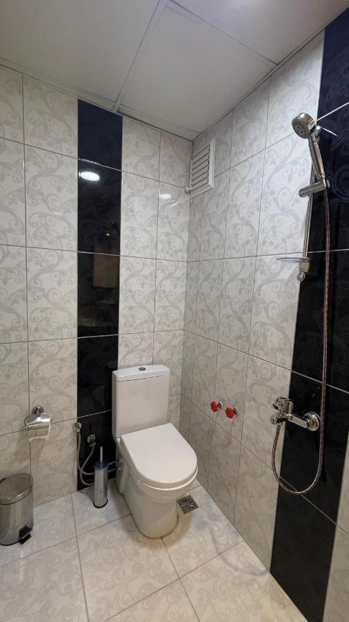Wena Hotel Istanbul Exterior photo